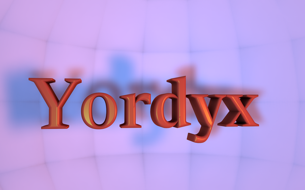 YORDYX